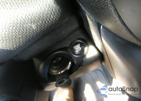 2013 Mini Countryman Cooper S из США, поврежденный, VIN WMWZC3C53DWP21131